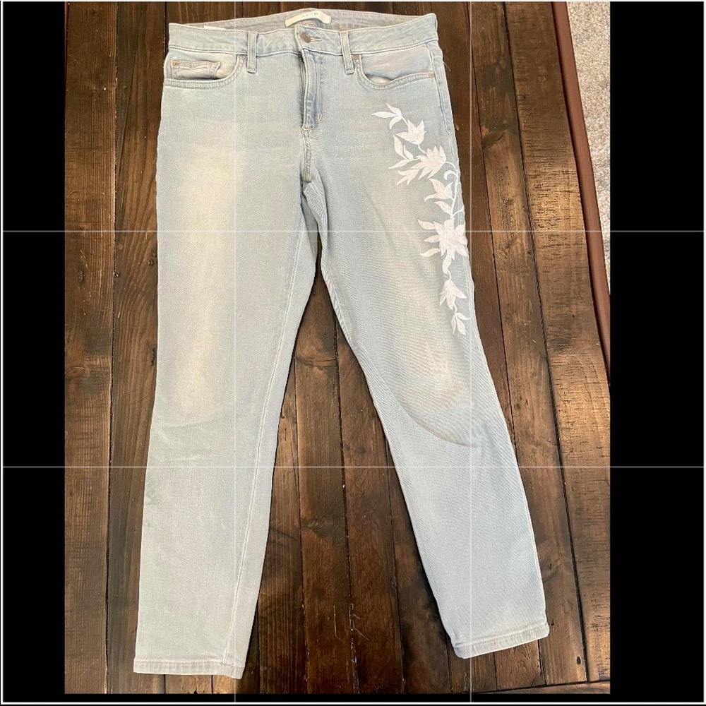 Joe’s Jeans